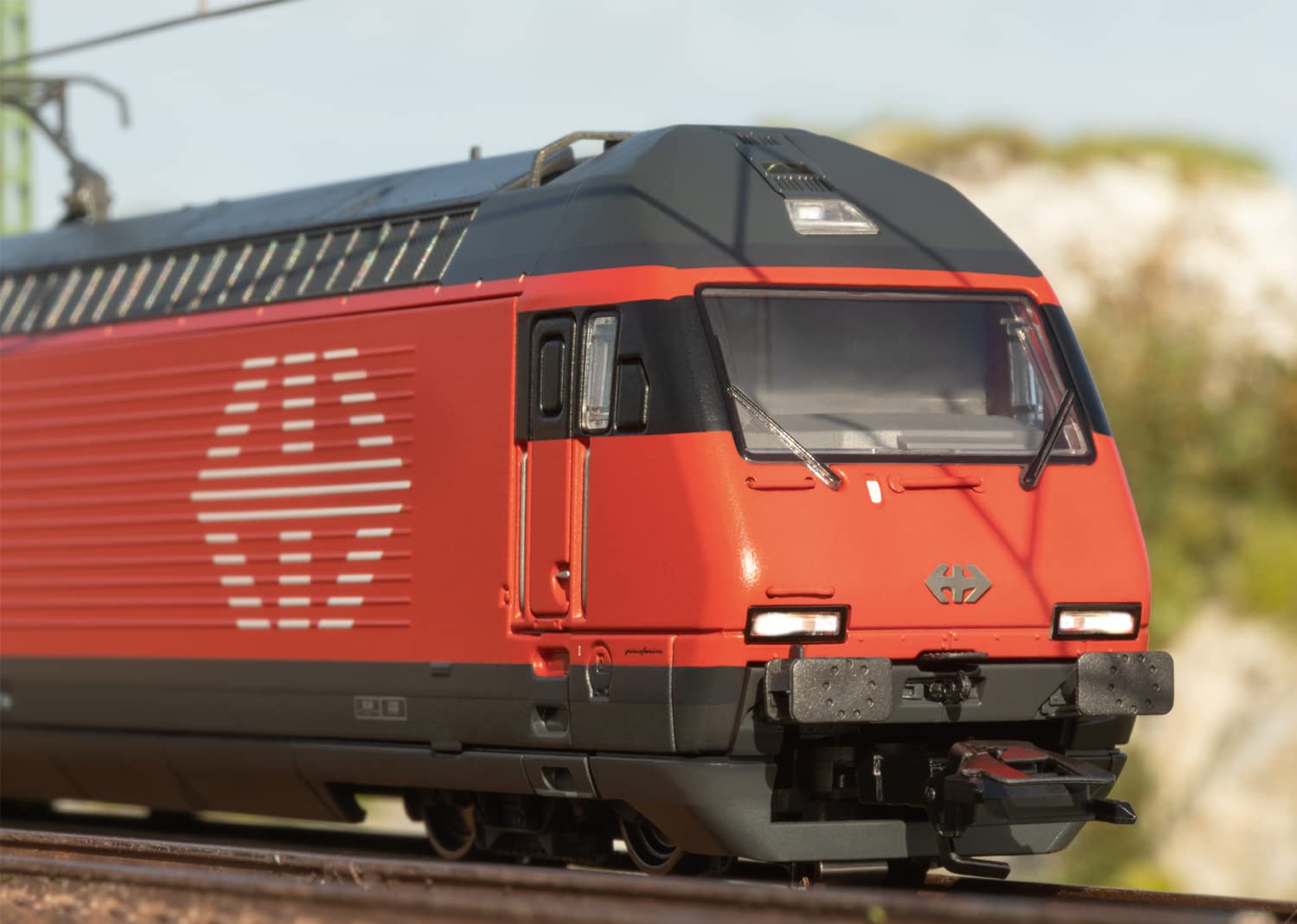 Märklin 39463 Locomotiva per modellismo