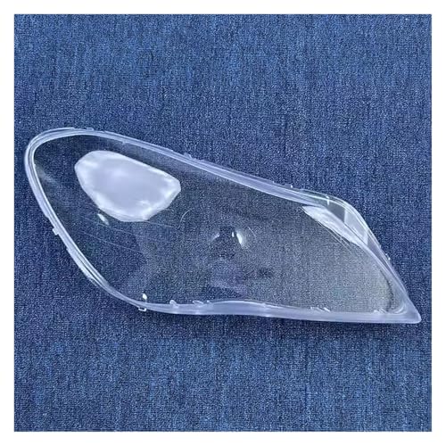 Lentille de phare pour Suzuki Kizashi 2010-2011 coque gauche