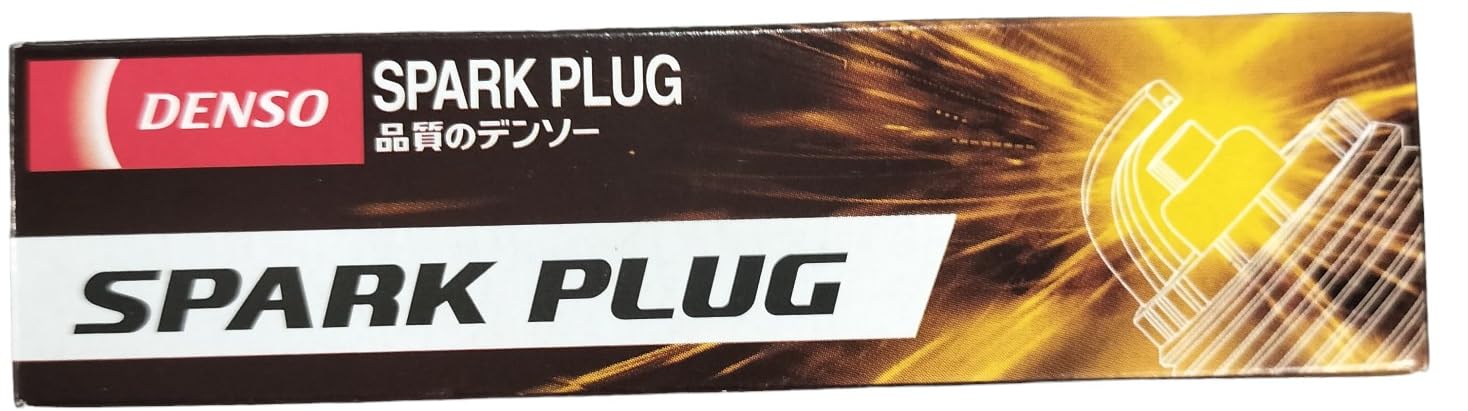 Denso Spark Plug - 6076