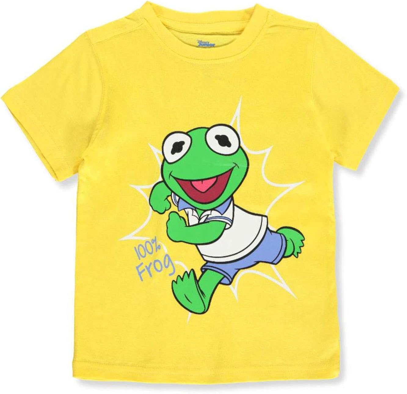 Muppet Babies Disney Boys' TShirt Amazon.ca Clothing, Shoes