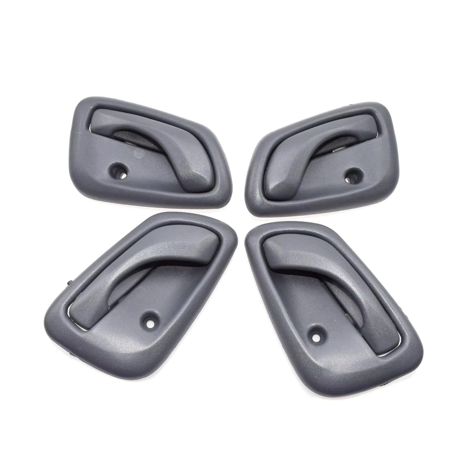WYLWSHA Replacement Inner Door Handle for for Tracker 1999-2004 for Esteem for Grand for Vitara 1995-2005 Interior Inner Inside Door Handle Left Right