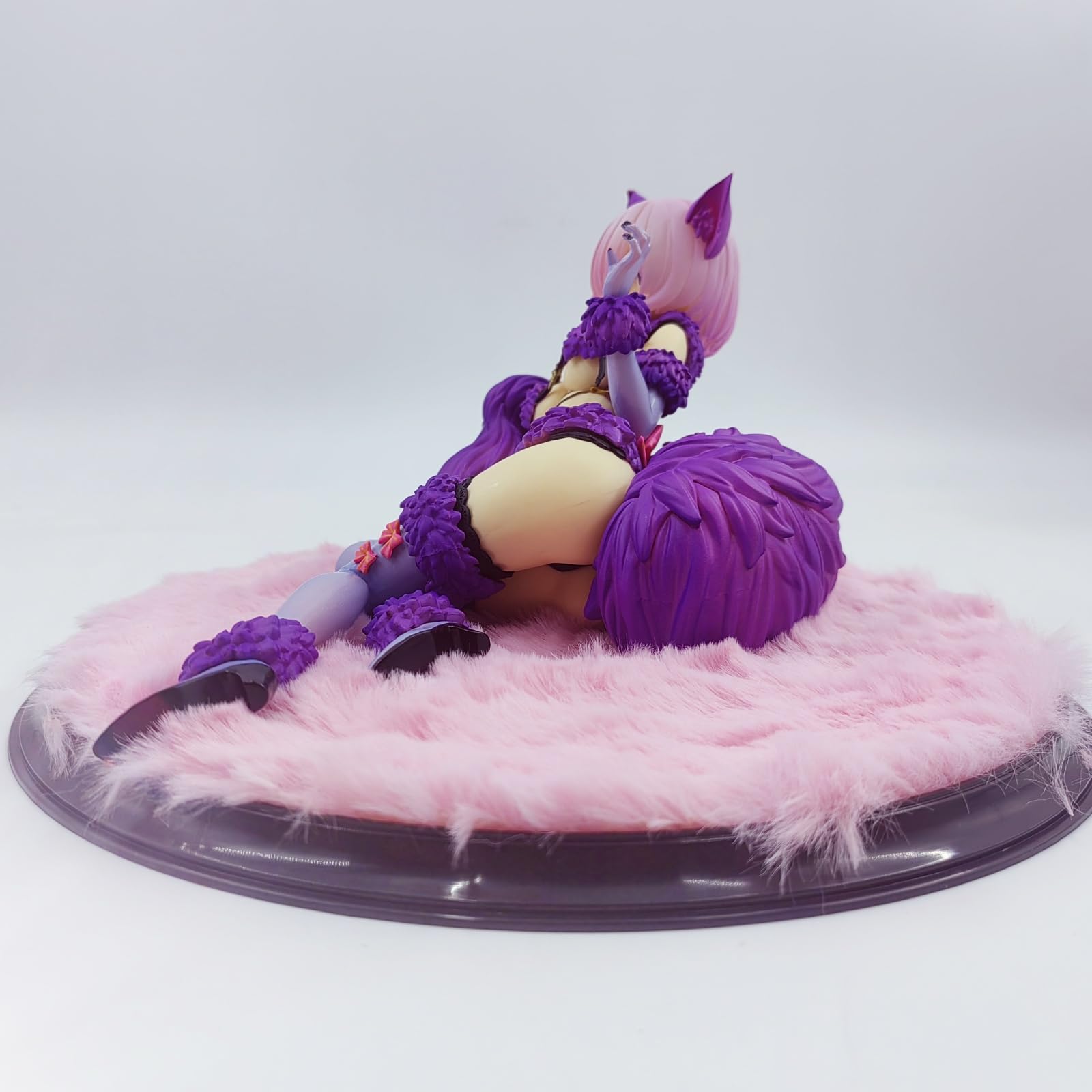 マシュ・キリエライト デンジャラス　ビースト　フィギュア　FGO Amazon.co.jp: Fate マシュ・キリエライト ~デンジャラス・ビースト~ 1