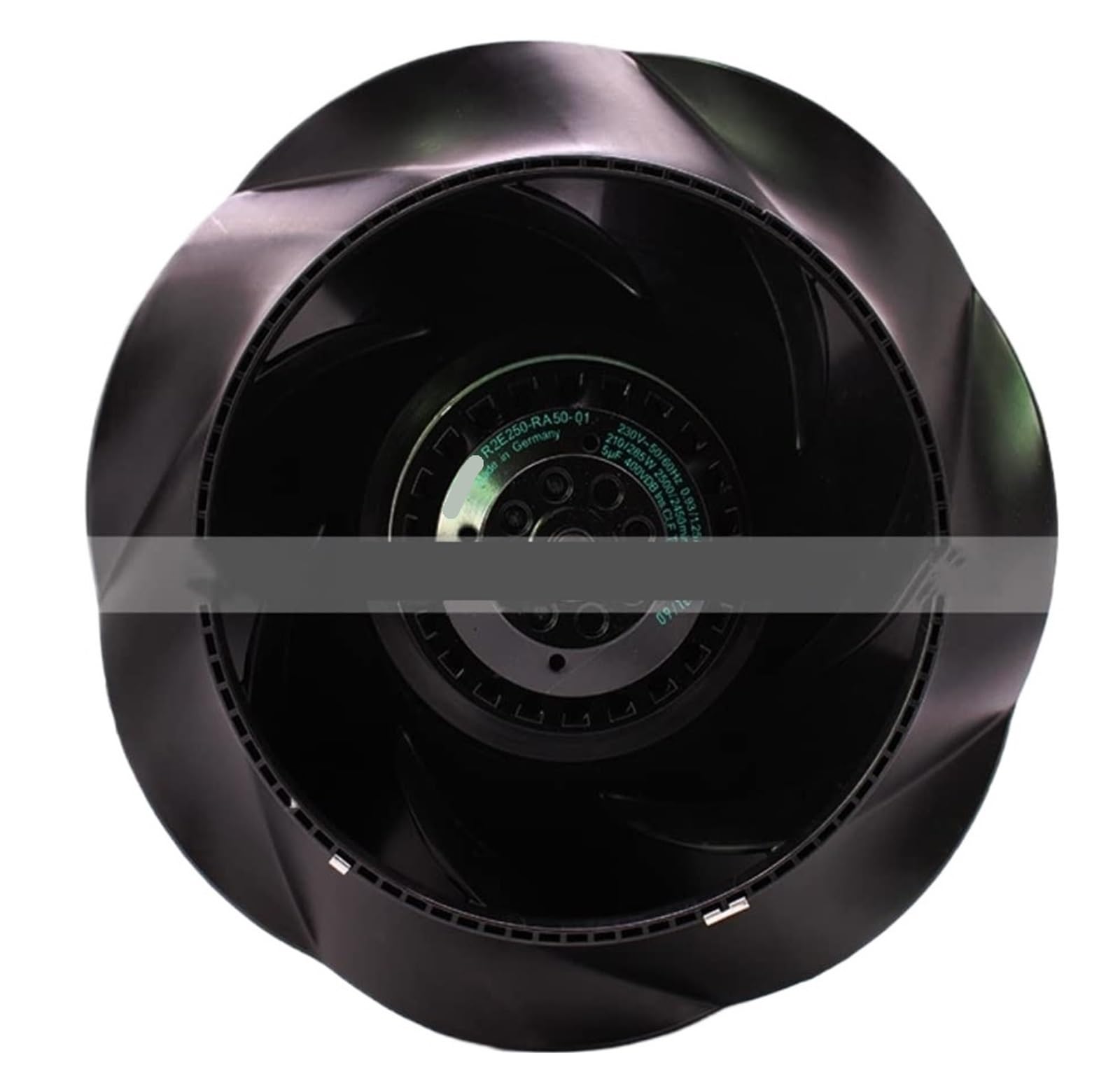 Fsbnmnxpq One Color R2e250-Ra50-01 R2e250-Ra50-11 Variable Frequency Fan(R2e250-Ra50-01)