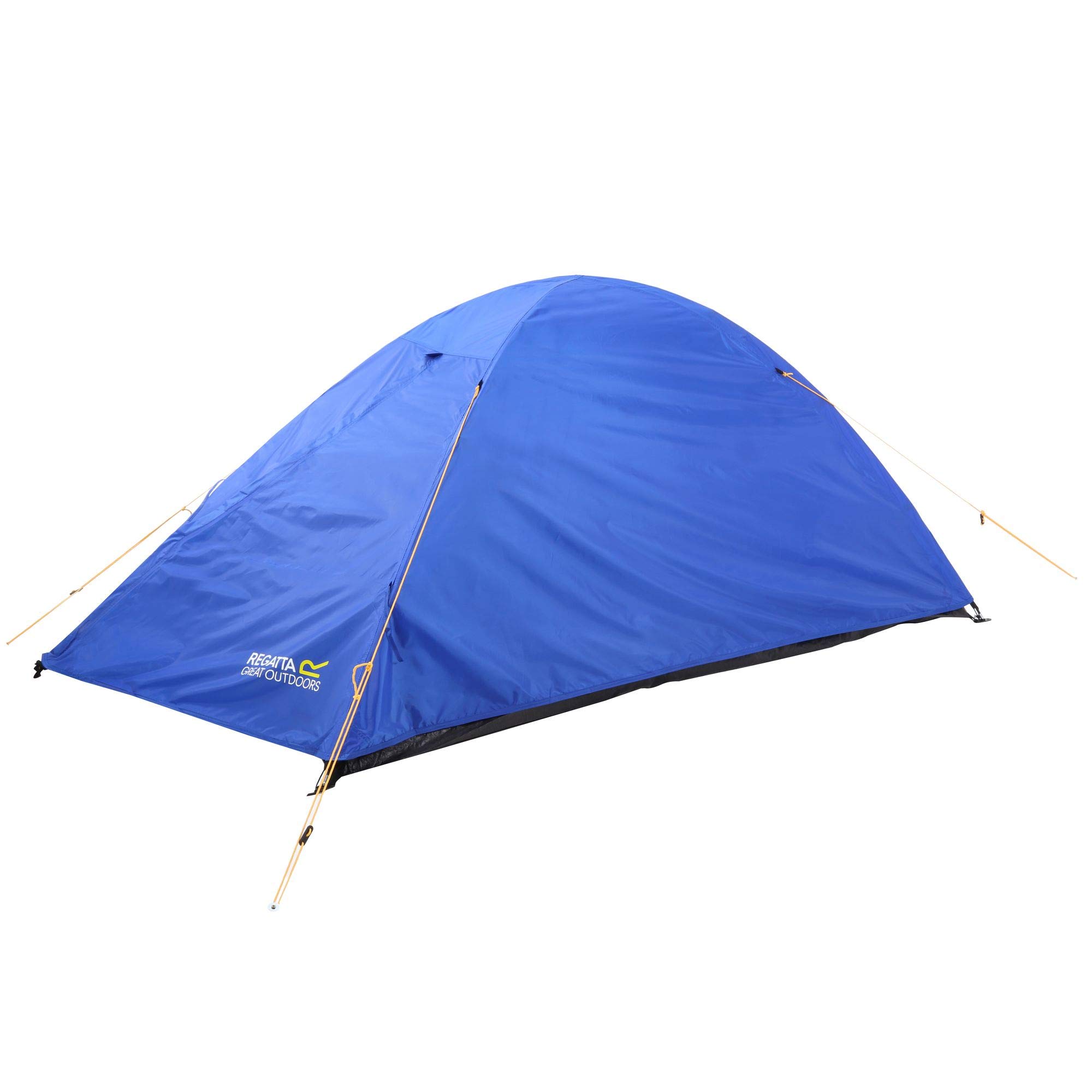Regatta  Blue Zeefest 2 Person Tent in Size Single, Sports Direct
