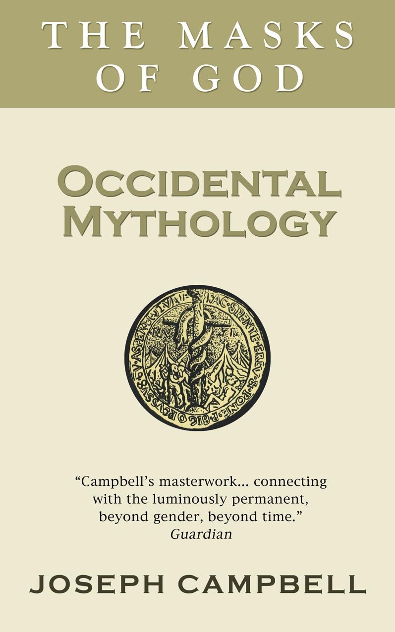 Occidental Mythology: The Masks of God