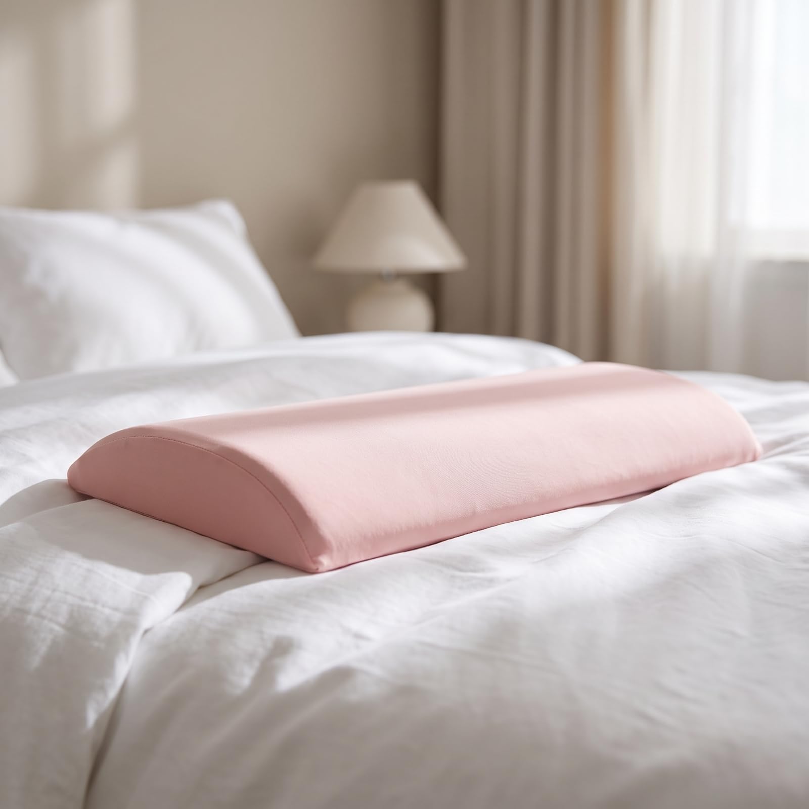 Coussin Soutien Lombaire, style to 15, 60 × 20 Cm