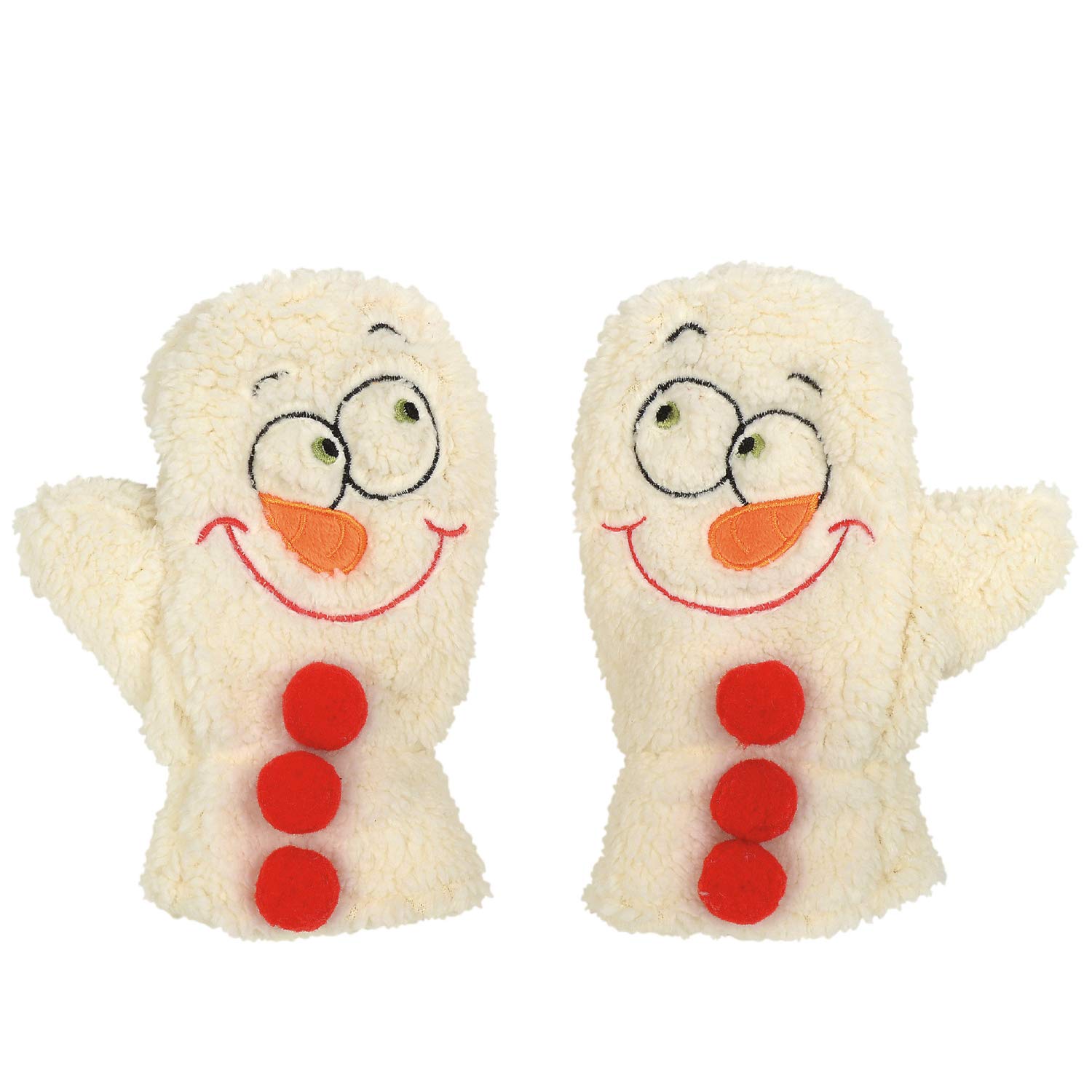 Department 56 Kids' Snowman