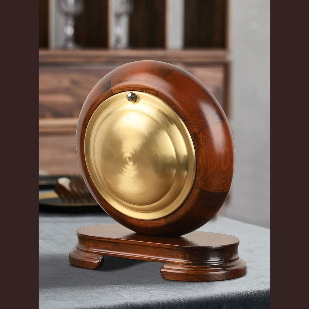 Wystrój domu zegar do salonu - budzik na biurko retro design zegar do sypialni nadaje się do domowego biura prezenty budziki do sypialni