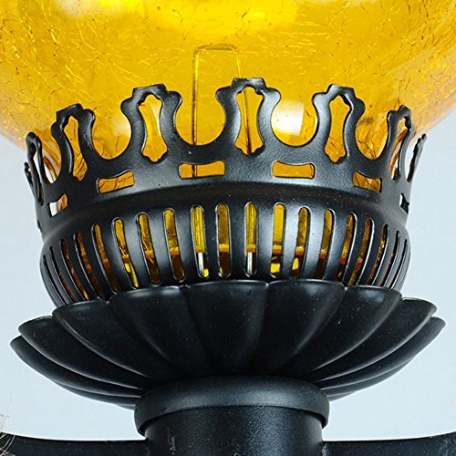 Pendant light rétro pour transformer un éclairage de bar terne - 2