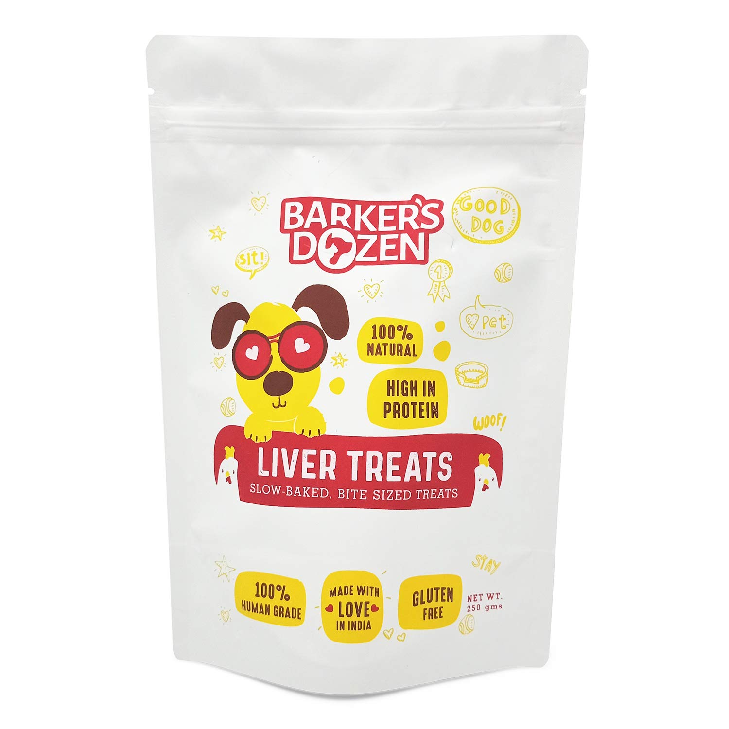 See full amazon price history chart for Barkers Dozen Pet Bakery Dog Biscuits, Chicken Liver Treats (250G, All Life Stages, Dry) Barkers Dozen Pet Bakery Dog Biscuits, Chicken Liver Treats (250G, All Life Stages, Dry) (B08KH6TPWC) Amazon Price History, Amazon Price Tracker