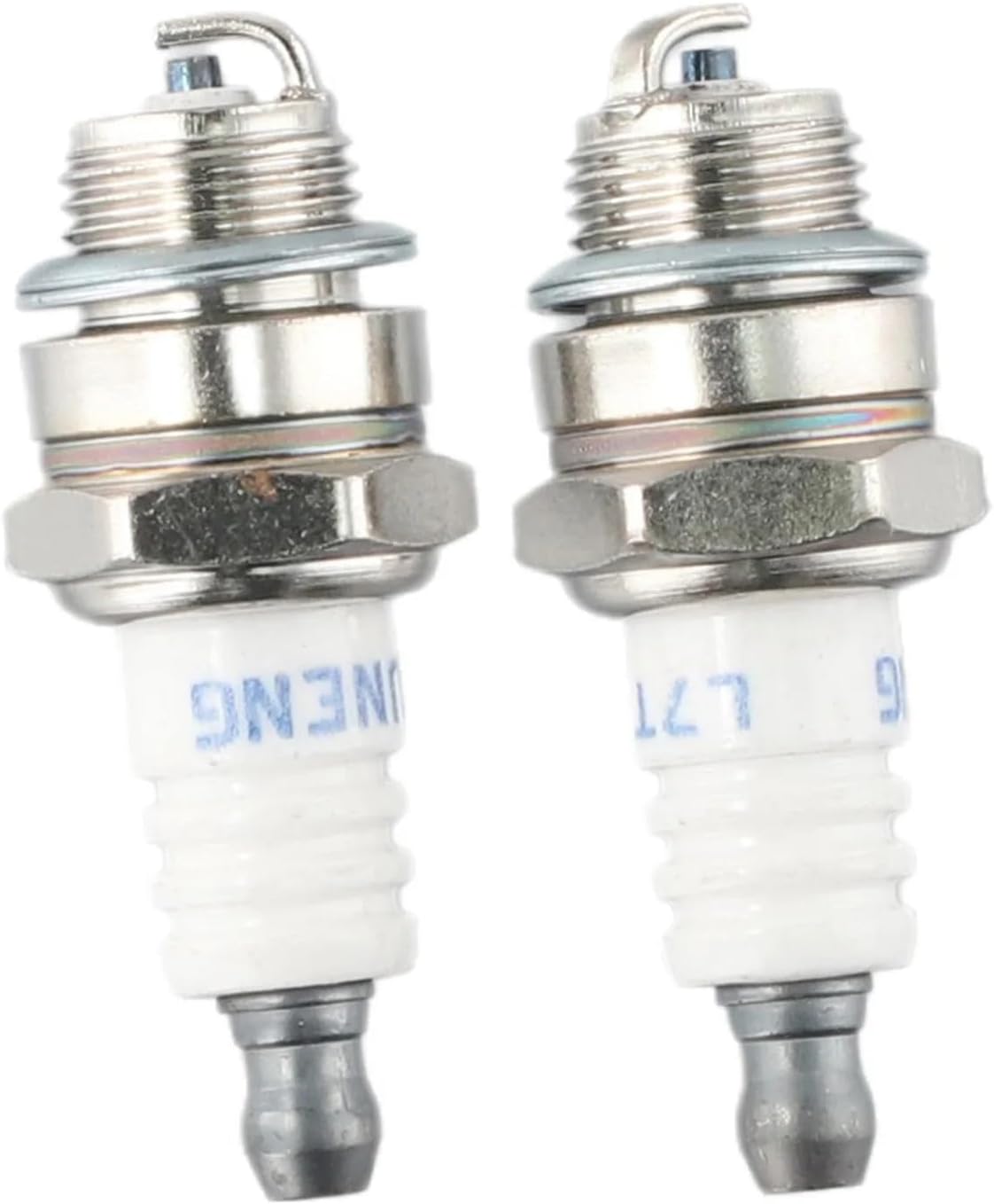 Sparkle Plug CJ8 L6RTC L7RTC L8RTC L8RTF Fit for Engines Small Standard Generators Garden Power Tools Accessories