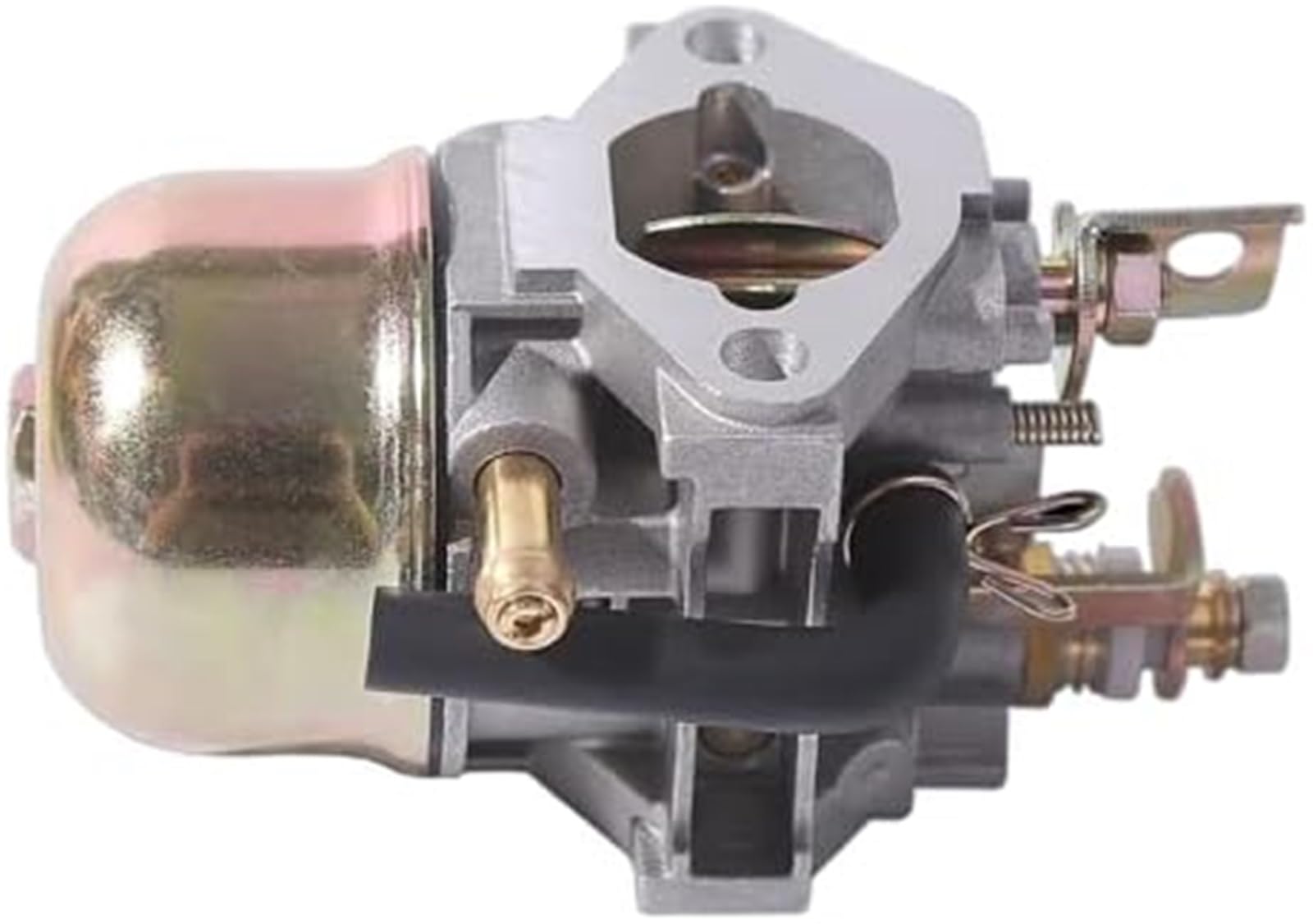 Gaźnik, dla Mantis Rumpel Fg100 Gx22 Gx31 252-62551-20 252-62551-40 Akcesoria dla trymerów Gaźnik Traktor ogrodowy Carb