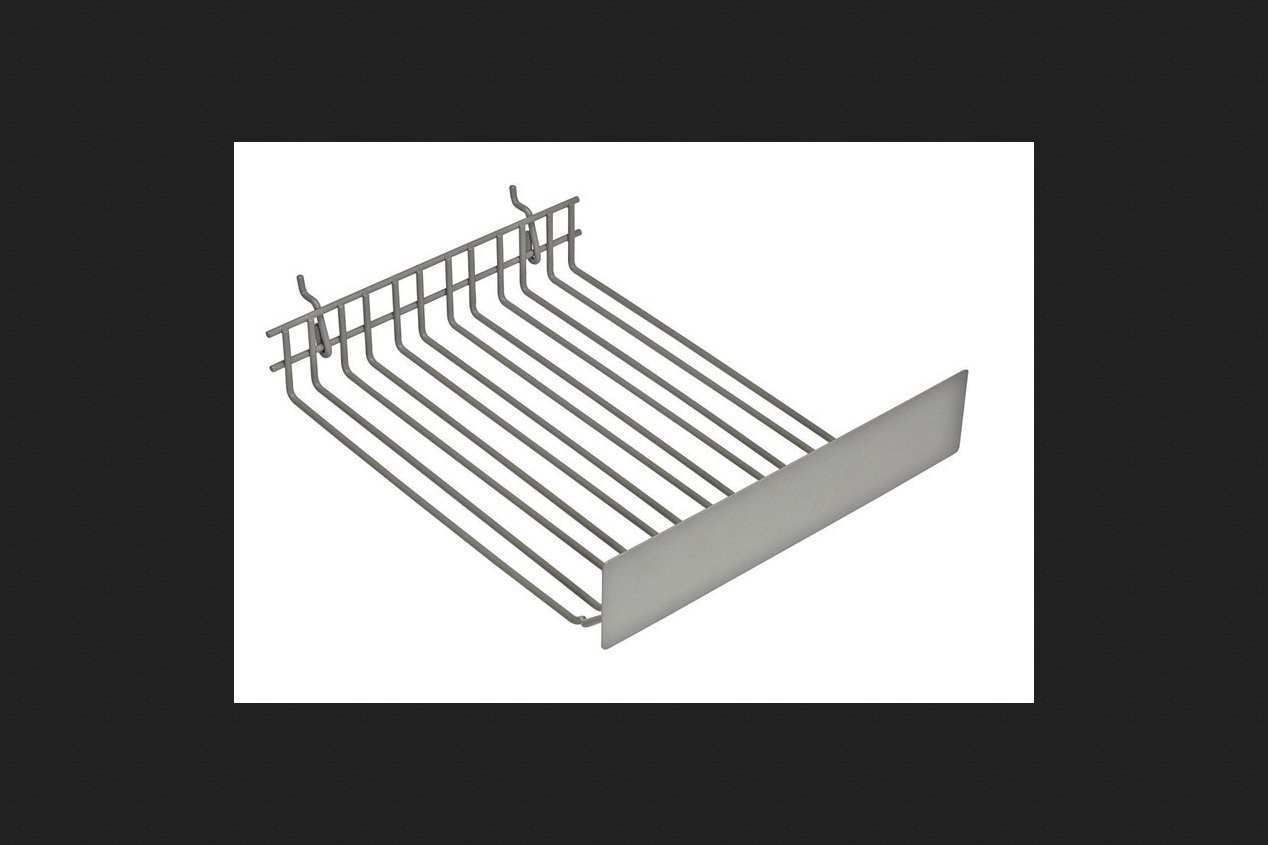 Dsp Rack Supply Lines