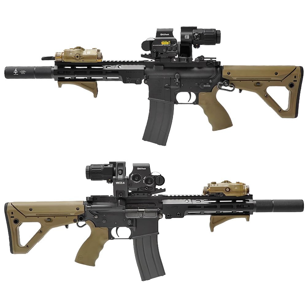 Amazon | [ 良品武品 ] Evolution Gear G33 マウント レプリカ (UNITY 