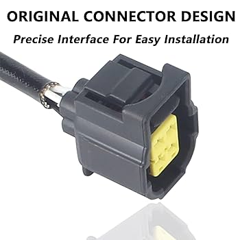 Amazon.com: DOSKJOK 234-4587 O2 Oxygen Sensor Air Fuel Ratio