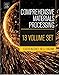 Comprehensive Materials Processing [THIRTEEN VOLUME SET]