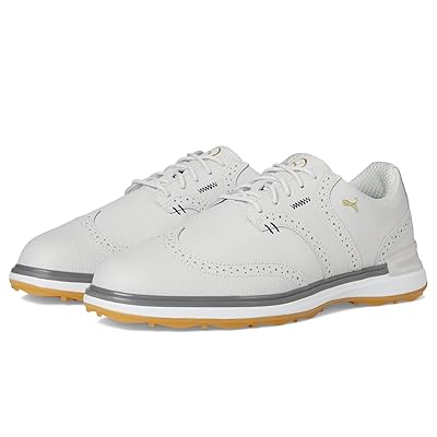 PUMA Golf Avant Wing Tip Men