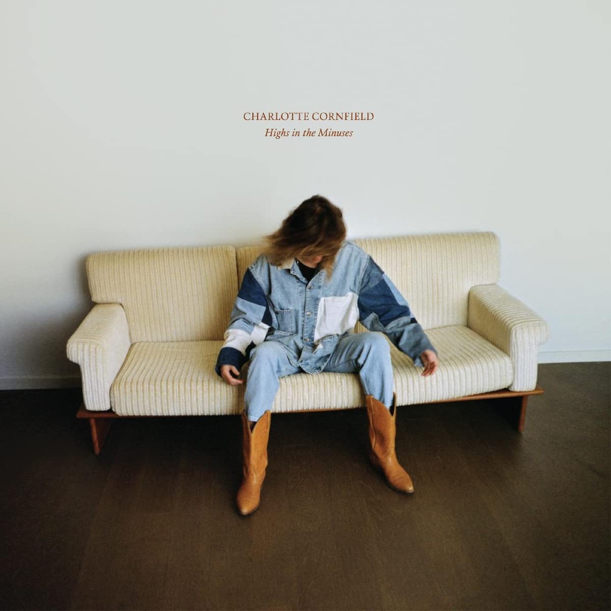 Highs In The Minuses (LP) [VINYL]