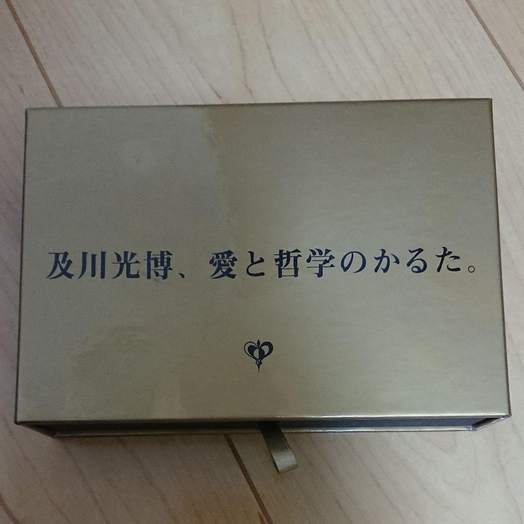 Amazon | 及川光博、愛と哲学の、かるた。 | かるた | おもちゃ