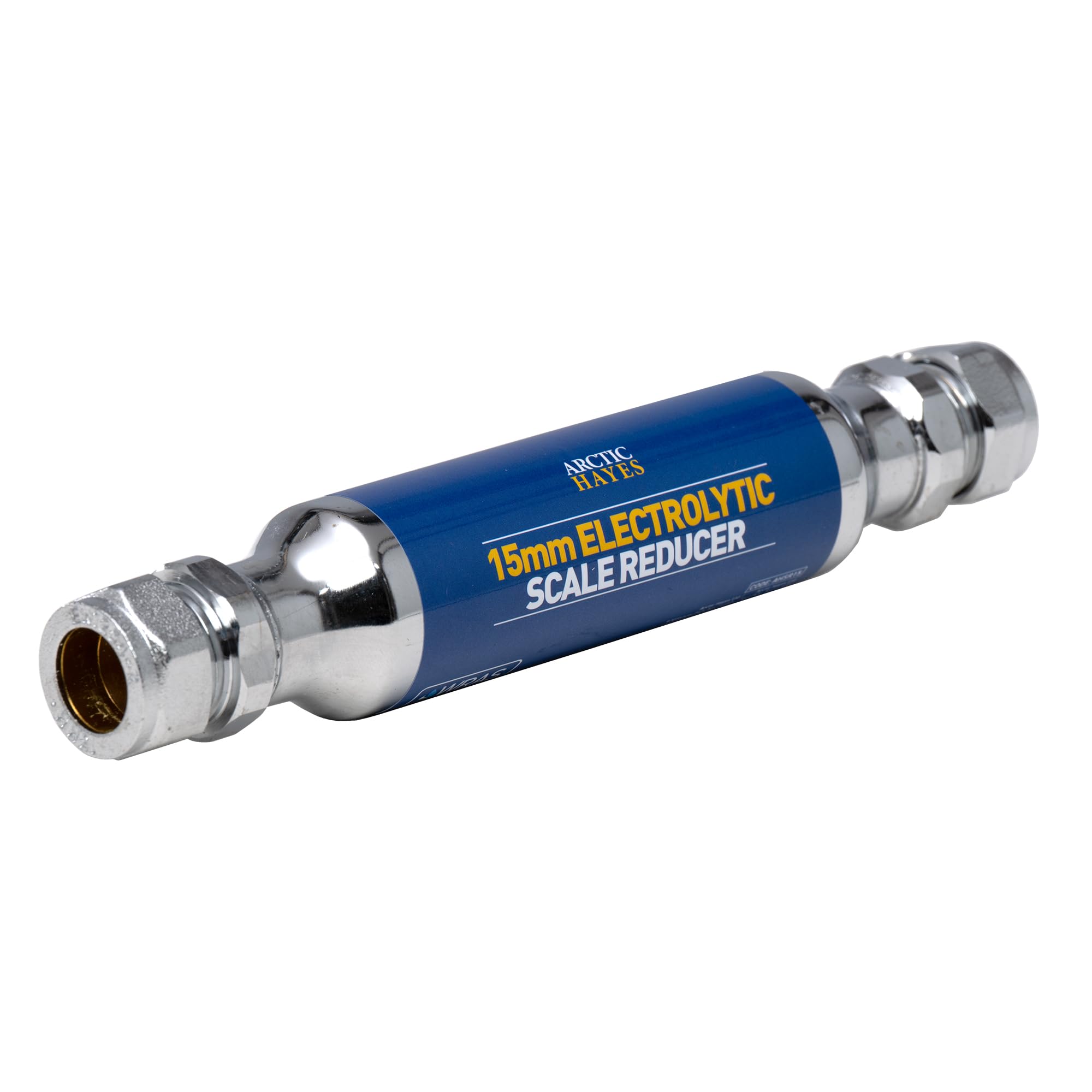 Arctic Hayes 15mm Electrolytic Scale Reducer WRAS Approved