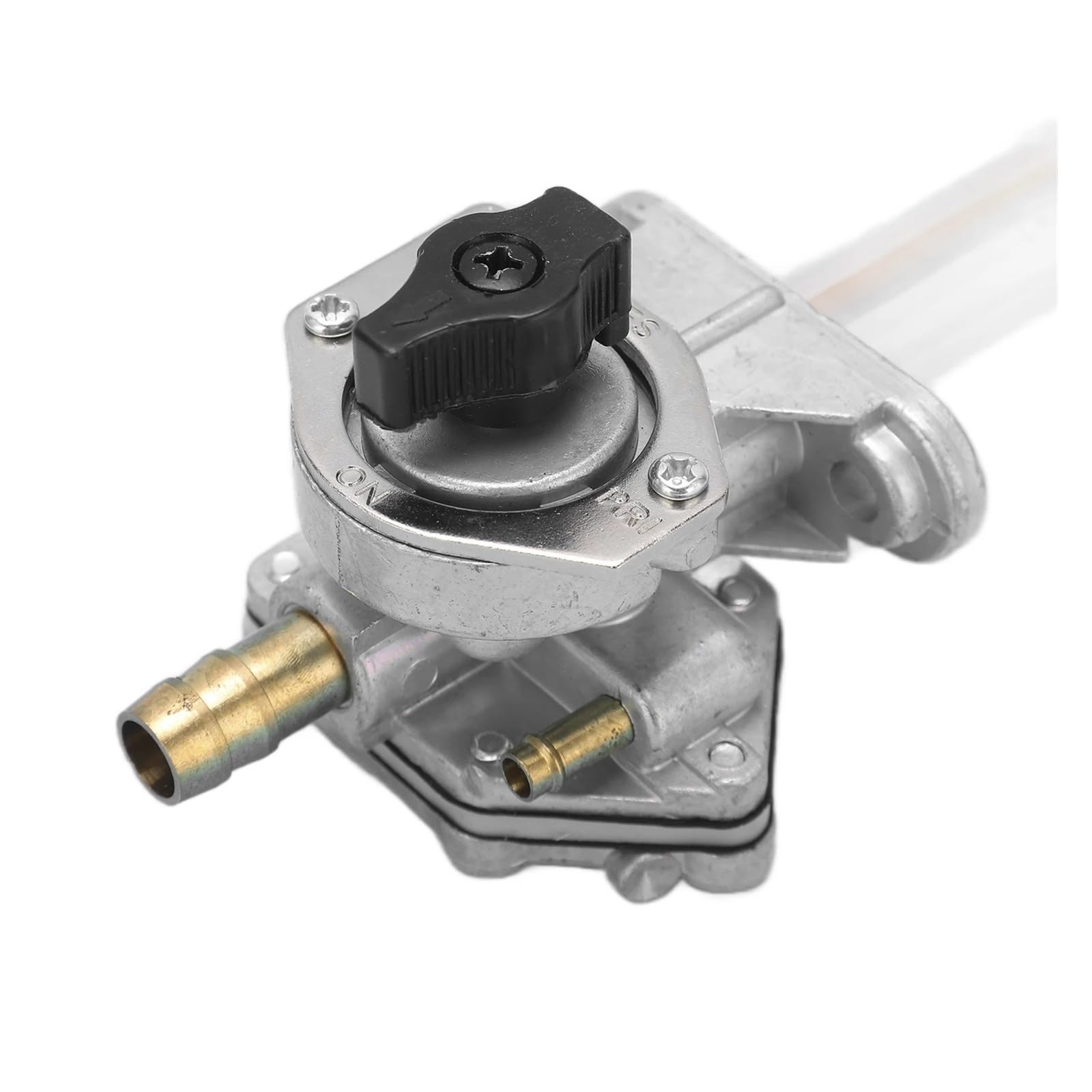 Rubinetto Del Carburante, Gas 51023-1260, Ricambio In Lega Di Alluminio, Adatto Per Vulcan 800 VN800A 2004 Rubinetto Benzina per Moto