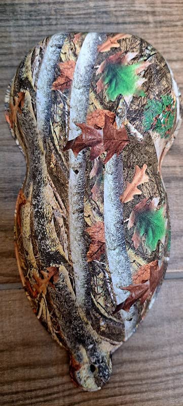 Kit Cubicatura Hydro Dipping - Attivatore, Vernice, Pellicola Mimetico - Foto 9