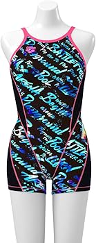 Amazon.co.jp: arena(アリーナ) 水着 TOUGHSUITシリーズ タフ