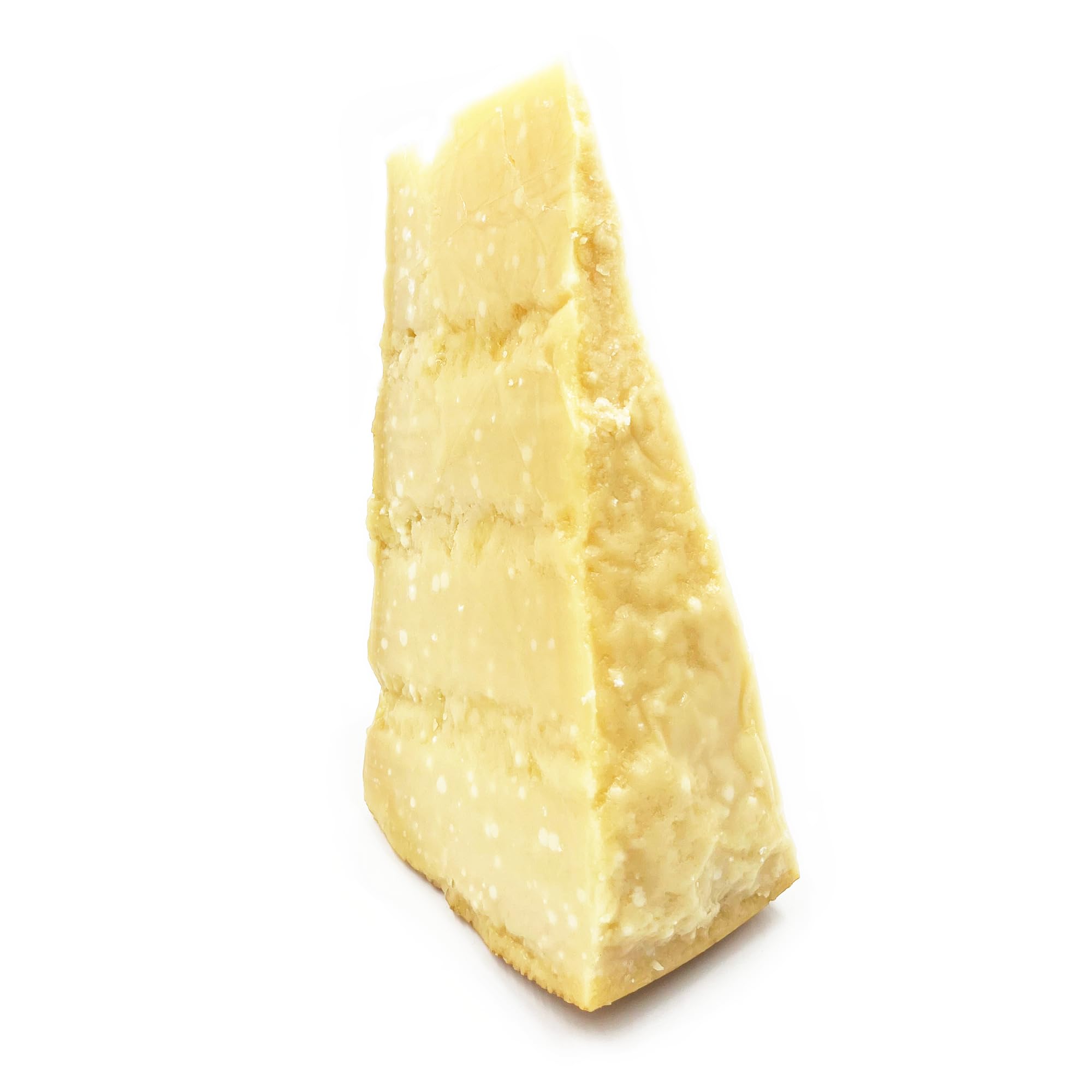 Ganzer Käselaib 900 g - Parmigiano Reggiano - VACCHE ROSSE - Tuquam - Il Cantone - 24 Monate gereift - Direkt aus Italien