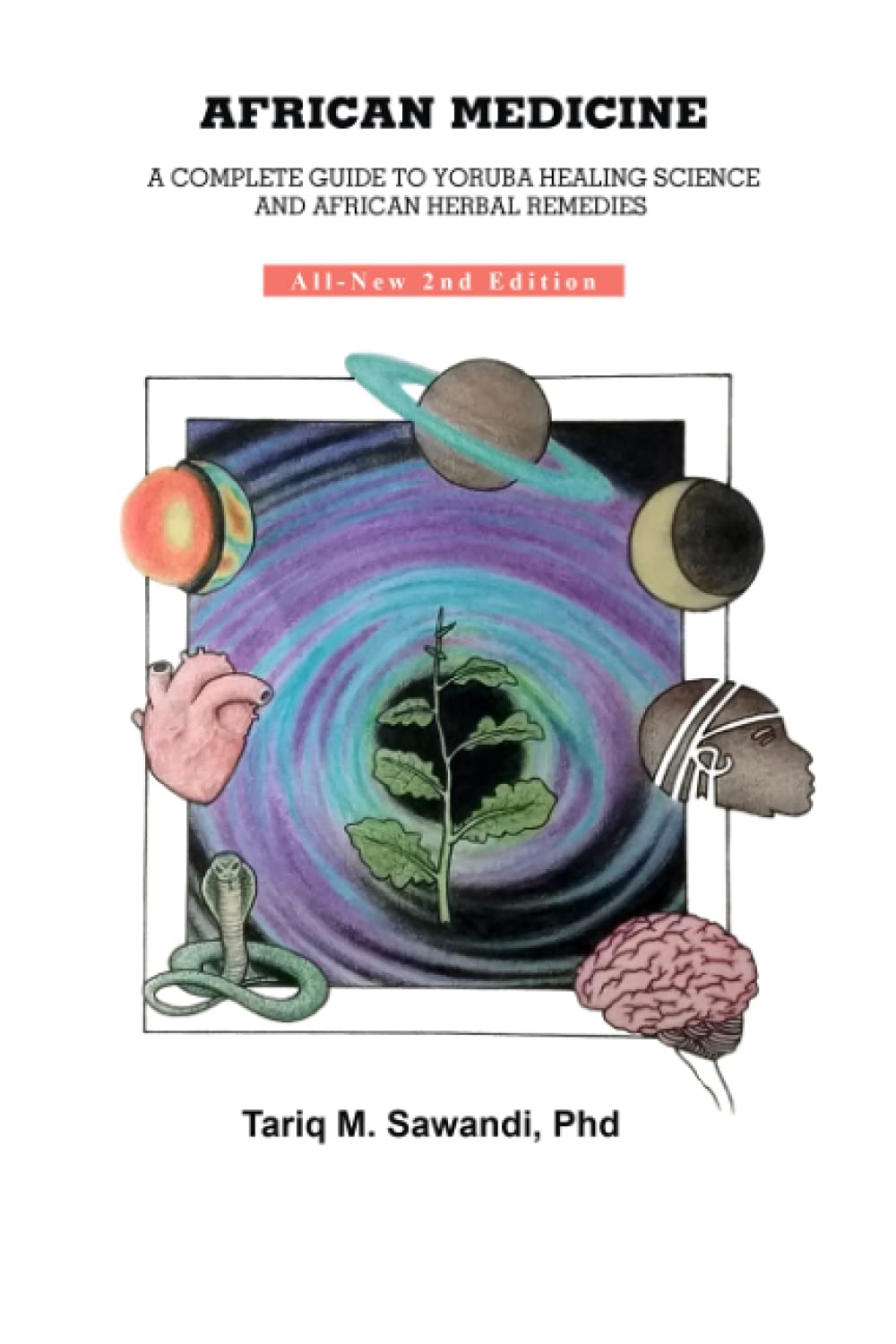 African Medicine: A Complete Guide To Yoruba Healing Science and African Herbal Remedies