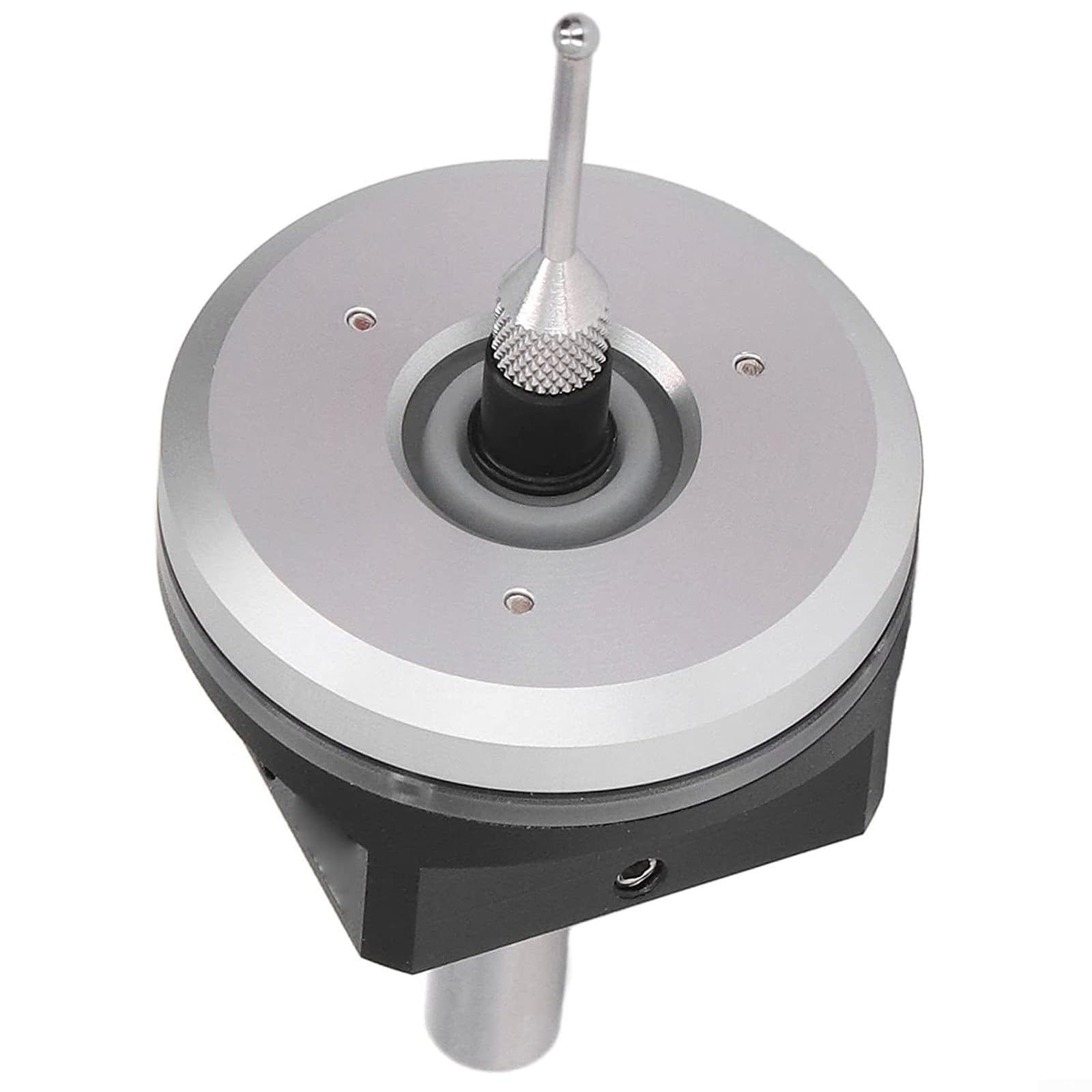 Edge Finder 3D Con Sfera Tungsteno - Per CNC, Ricerca Bordi E Centri, Display LED - Foto 2