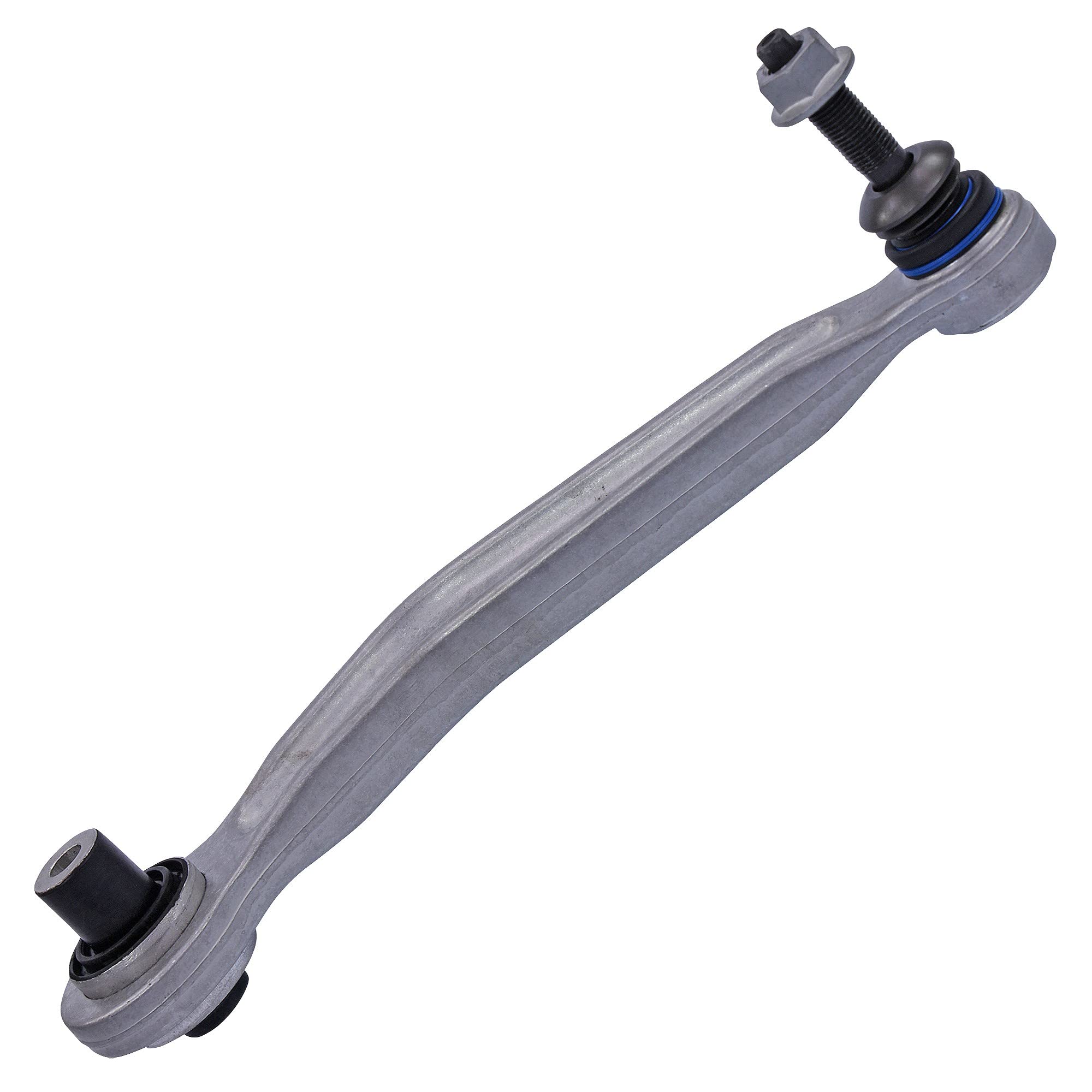 251T0022 RIDEX Supporto braccio oscillante Assale anteriore bilaterale, inferiore, anteriore, Gomma 251T0022 ❱❱❱ prezzo e esperienza