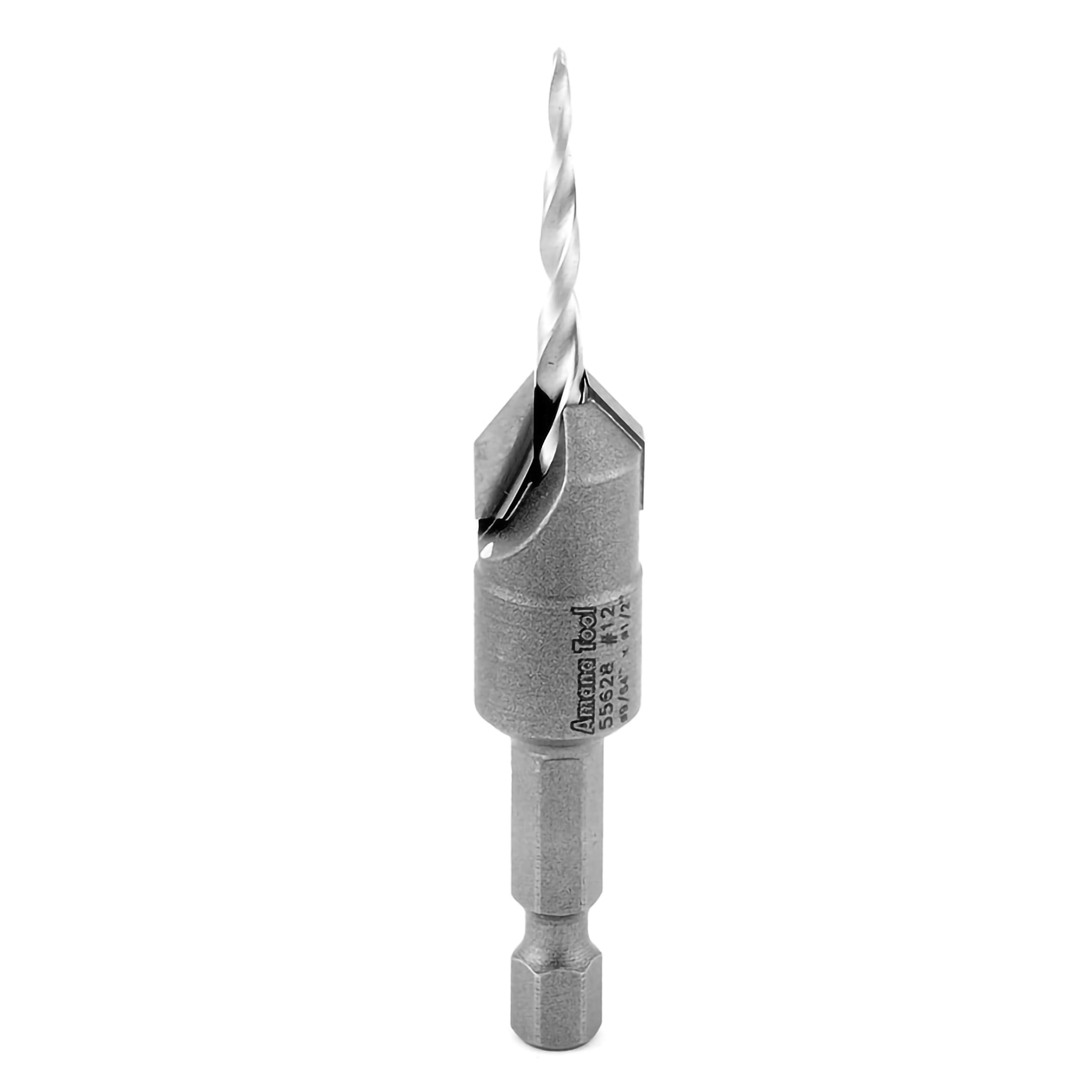 Amana Tool Amana 55628 Outils de coupe