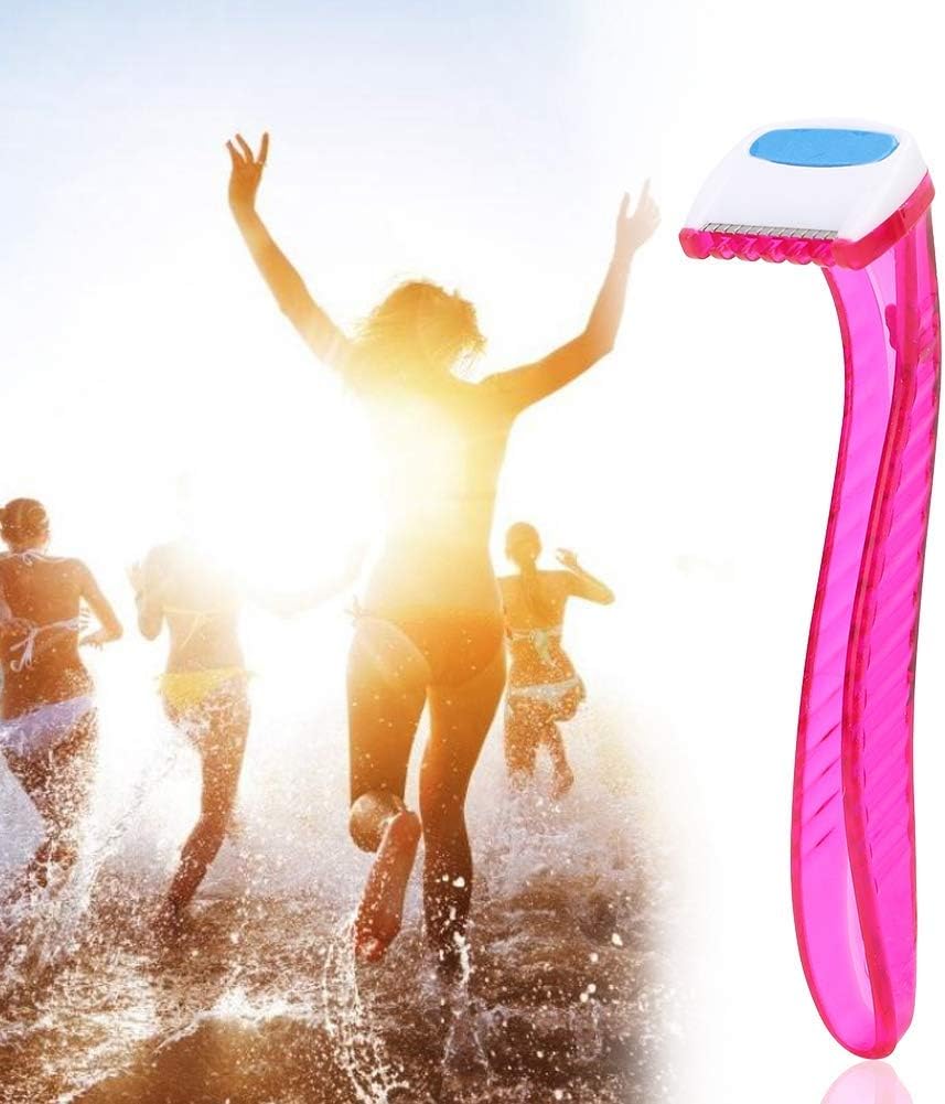 Bikini Trimmer Shaver For Women，Pubic Hair Razor，Bikini Shaver Pubic Secret For Women’S Trimmers