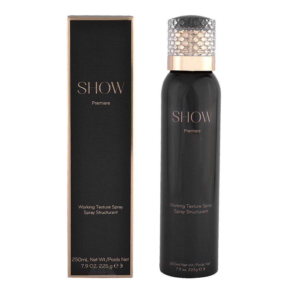 Show Styling Premiere Working Texture Spray 250ml