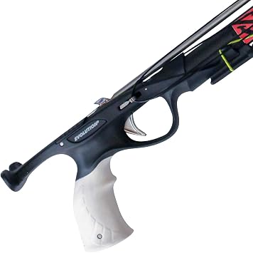 Hammerhead Spearguns EVOLUTION2, Roller, w/R Shaft