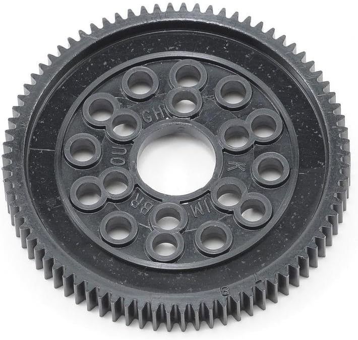145 78 Tooth Spur Gear 48 Pitch