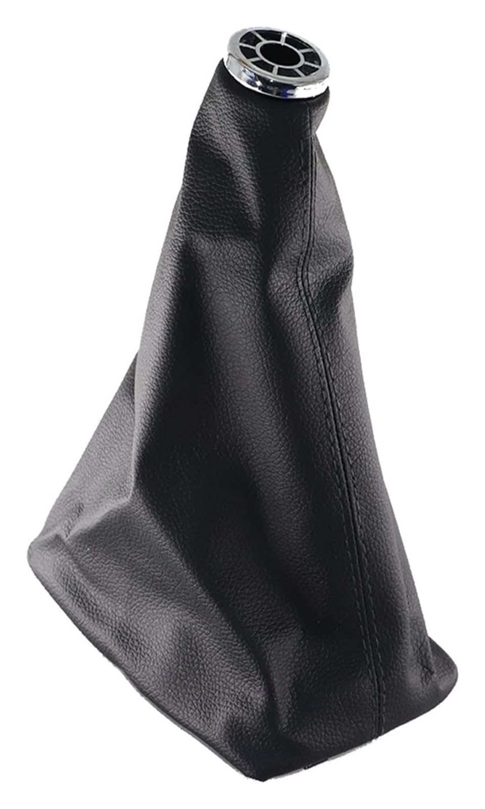 Trash Bin One Color Car Gear Shift Knob For Toyota For Corolla Estate E12 2001-2007 Pu Leather Manual Gear Shift Knob Shifter Lever Handle Stick
