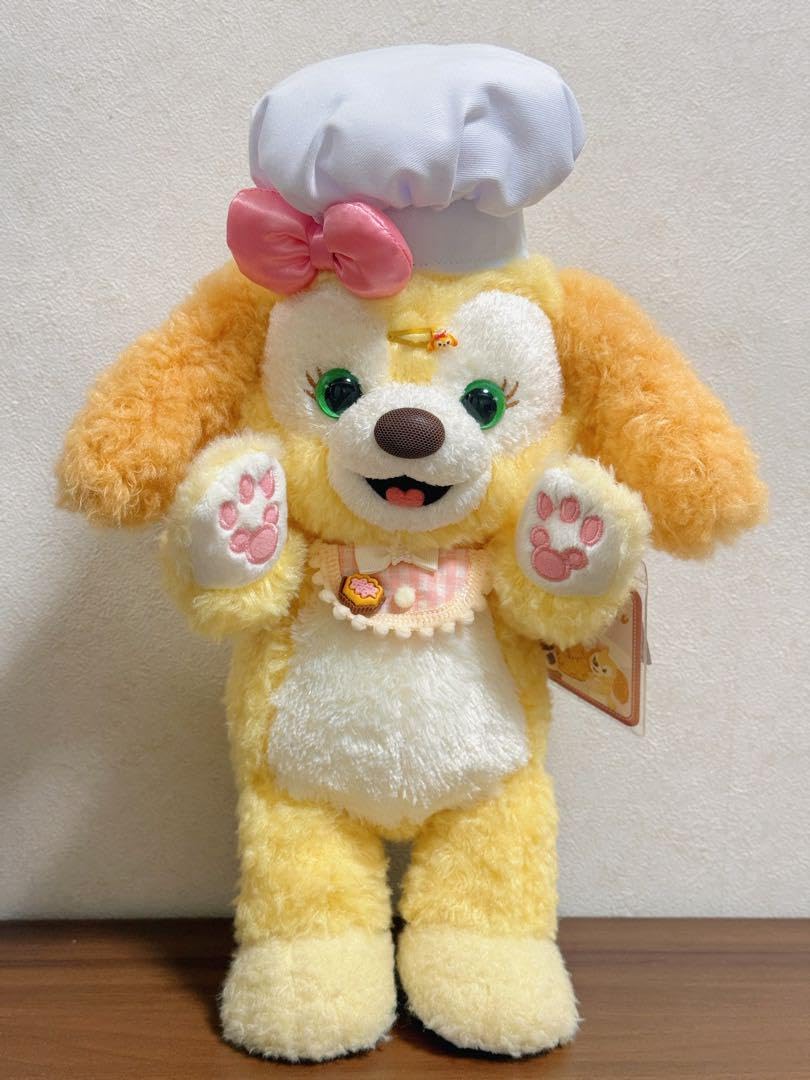 Amazon.co.jp: クッキーアン Sサイズ ぬいぐるみ アンちゃん