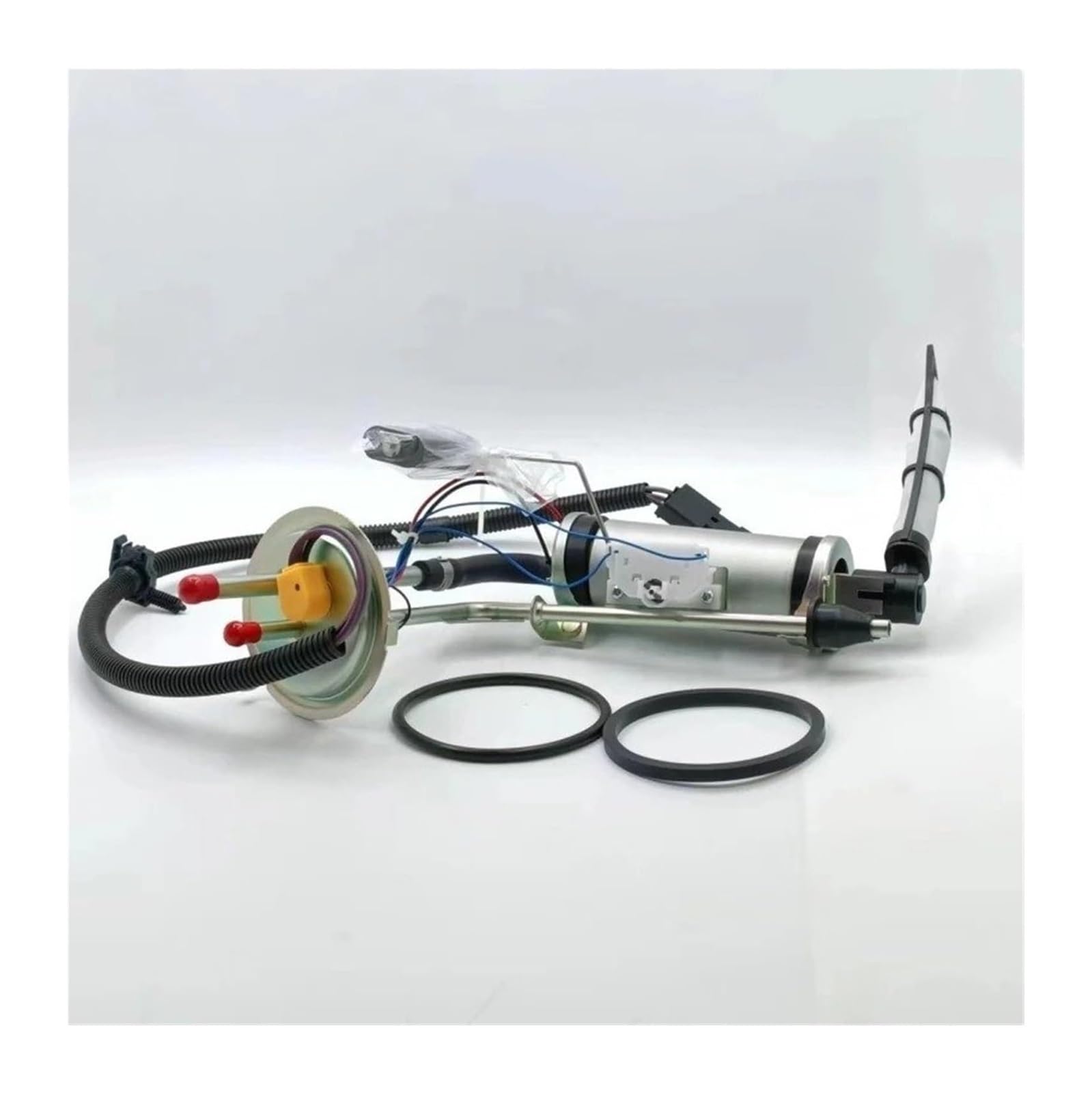 Pompes électromagnétiqu Pour J&eep Pour Cherokee L4 2,5 L, 7554S MB861561 4637192 E7072S Pompe À Carburant