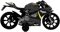 Candide, Moto Fricção, Batman Power Bike