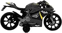 Candide, Moto Fricção, Batman Power Bike