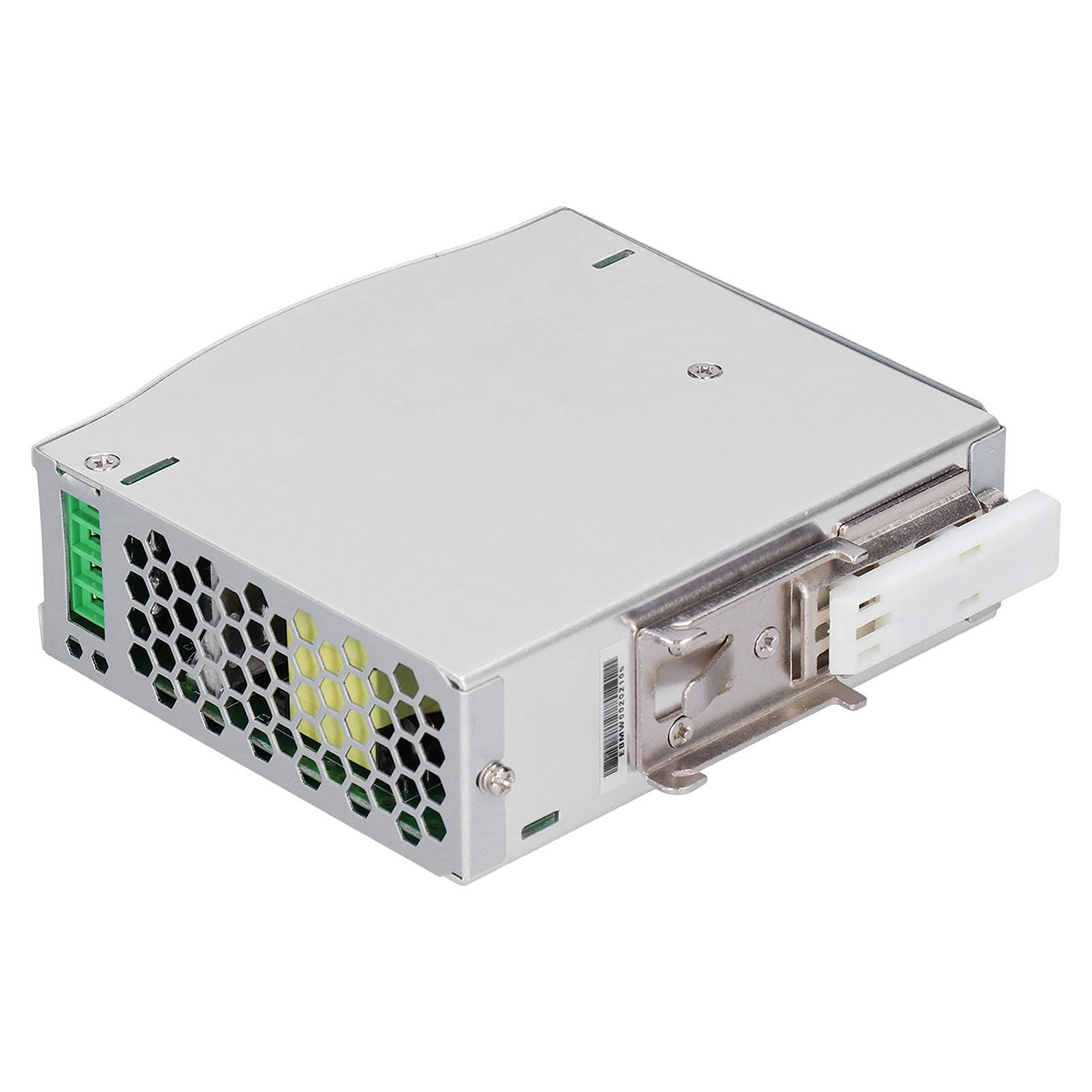 NDR-120-24 Fuente de Alimentación de Riel 5A 120W Interruptor Industrial para Operación Rápida y Segura AC100-240V