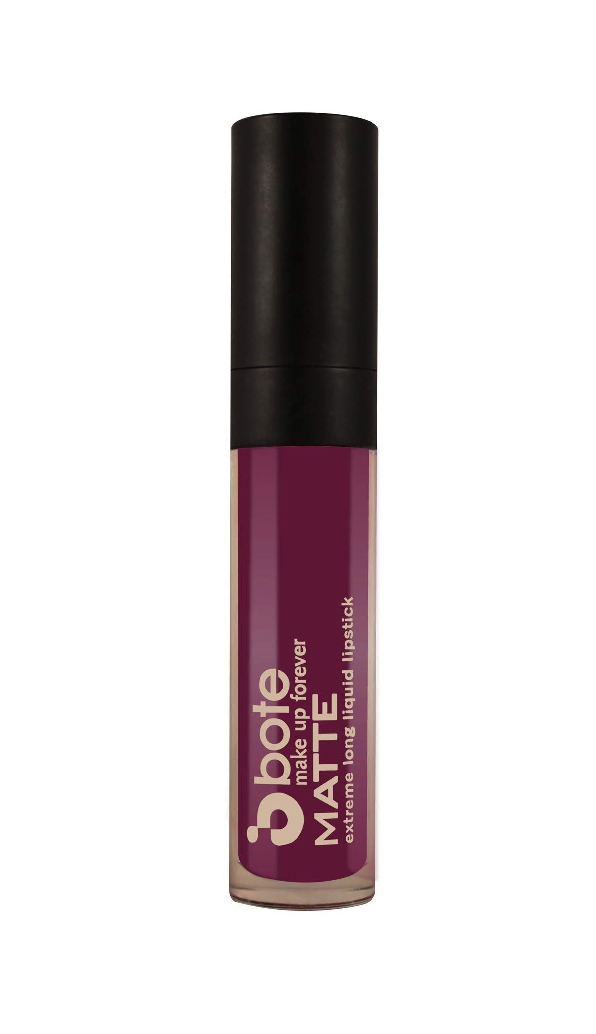 Bote Makeup Matte Extreme Long Liquid Lipstick 16