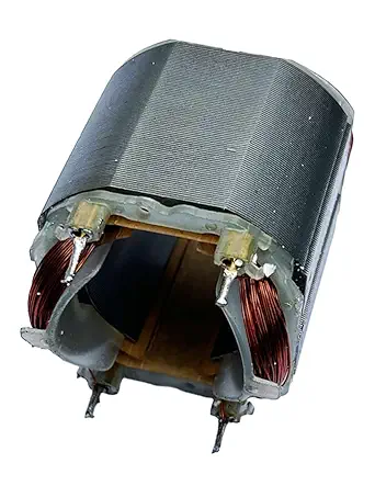 Inditrust Dumdaar DM Coil 100% copper winding for 26mm hammer drill