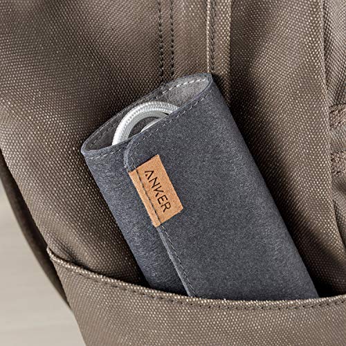 Anker Cavo micro USB in Nylon Intrecciato e Fibra