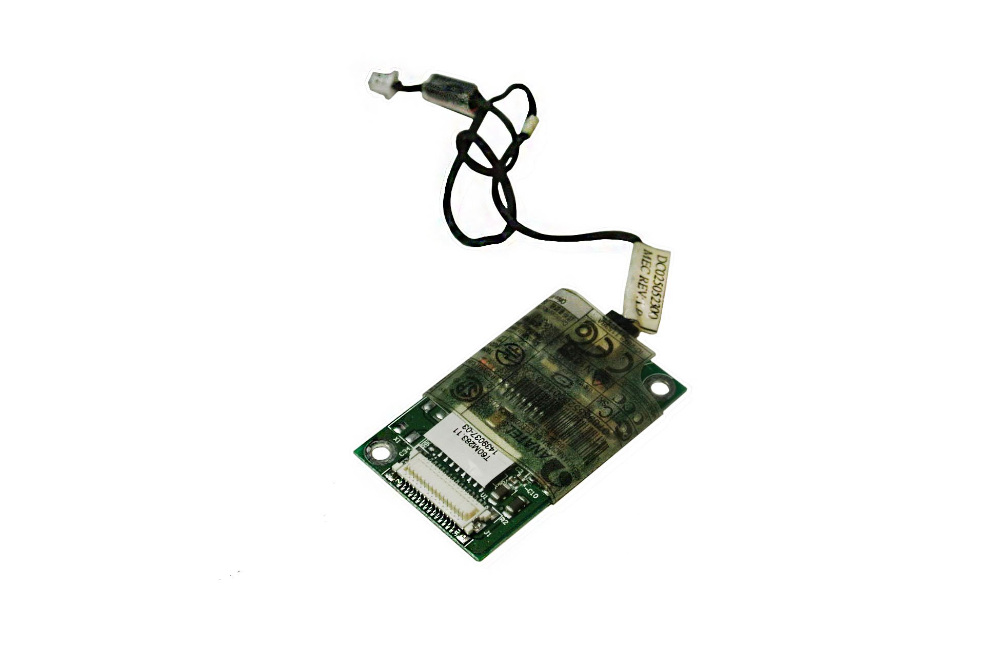 Amazon.com: 325521-001 Compaq 56K Modem (Mini Daughter Card)For  