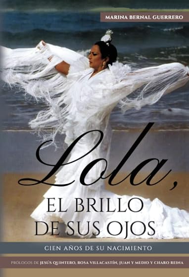 Lola el Brillo de Sus Ojos