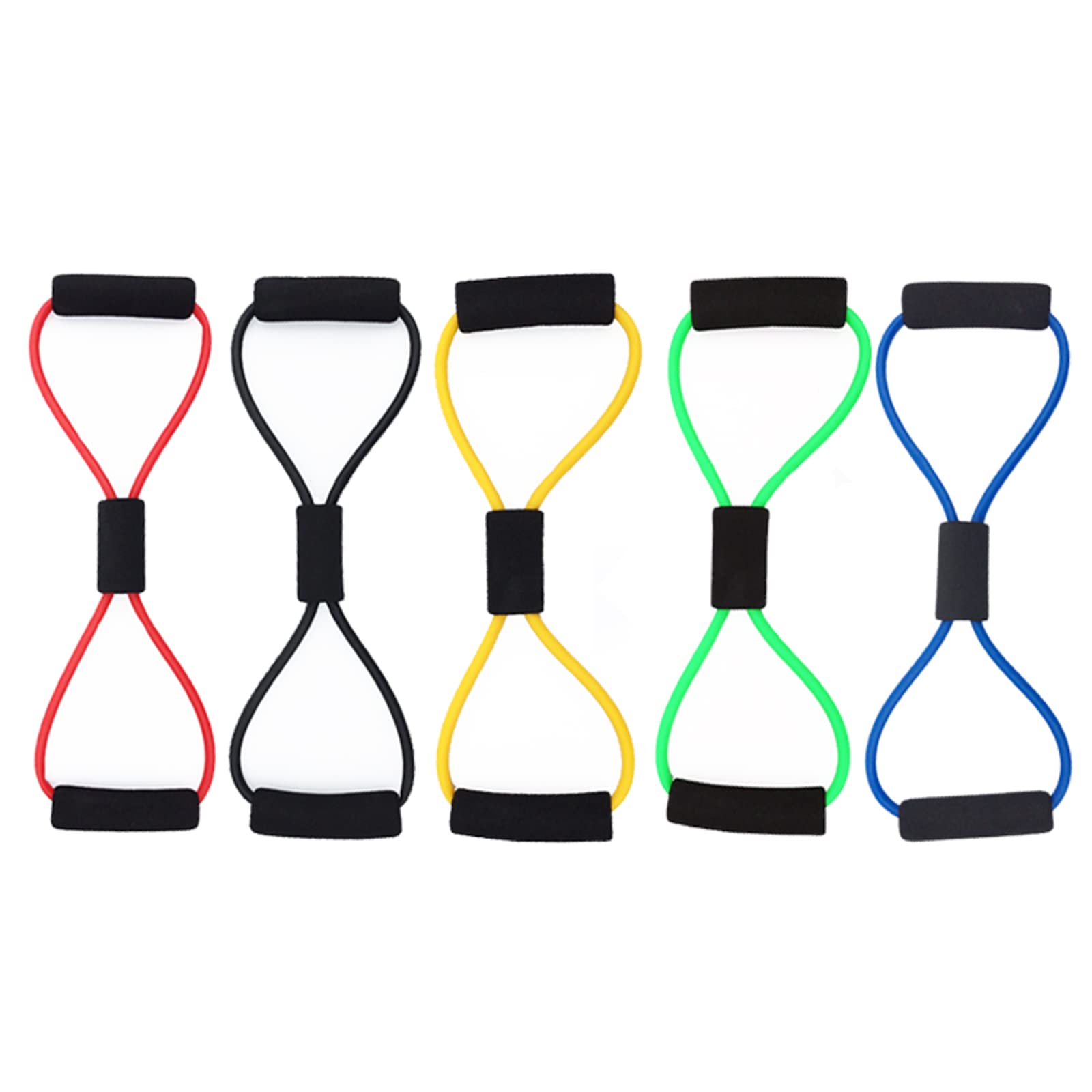 YanHLQJYResistance Bands