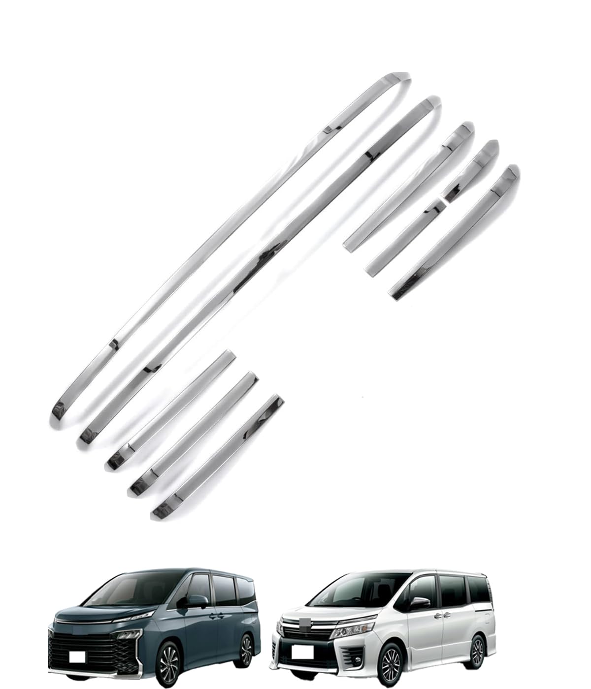 Amazon | 【Motors shop】トヨタ 新型 ヴォクシー 90系 2022年1月