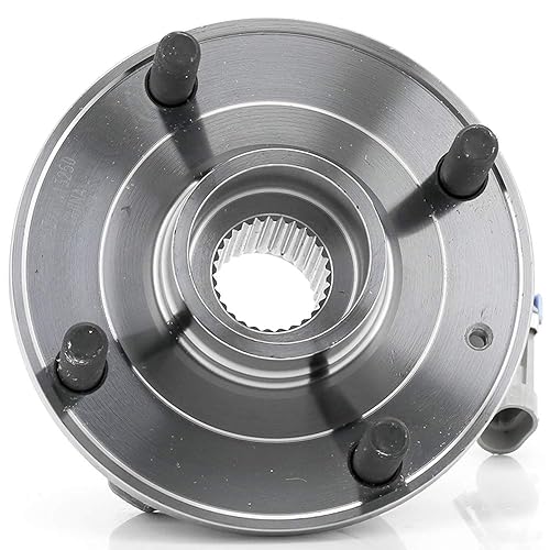 Miniatura 3 de Buje de Rueda 513250Asamblea reemplazo Nueva